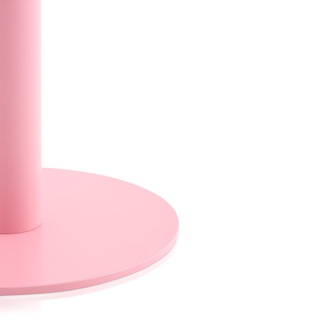 Круглый садовый стол Diabla ARCH-00143884 - Вид №2