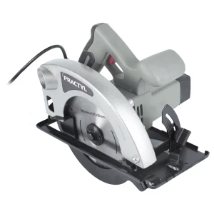 Пила циркулярная Practyl, 1200 Вт, 185 мм