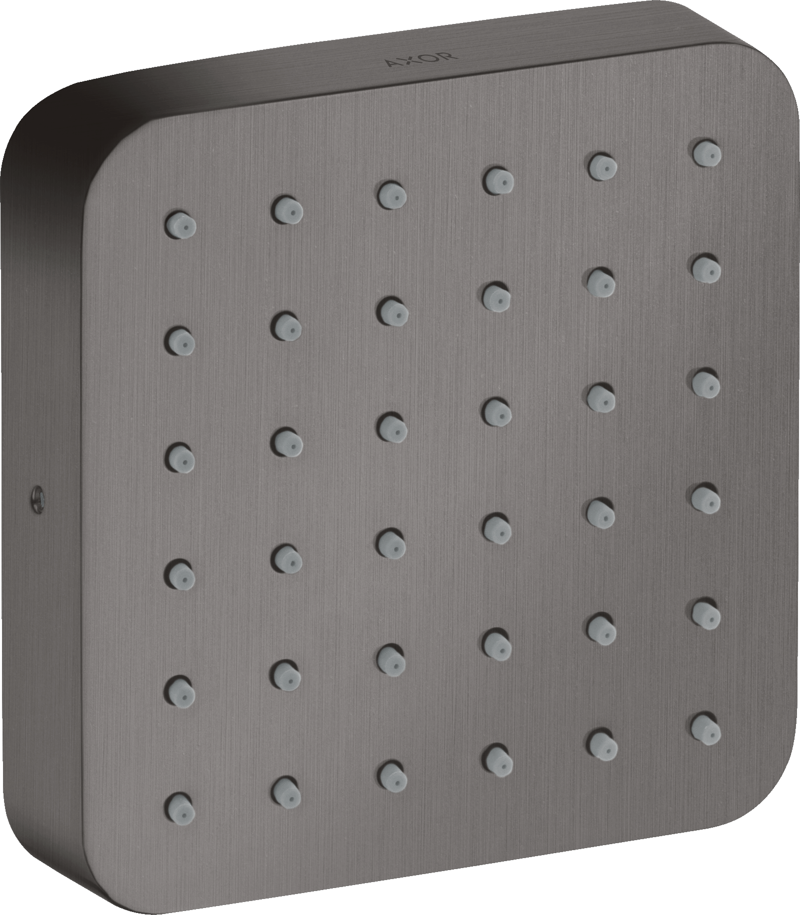 36822340 Душевой модуль 120/120 скрытого монтажа softcube AXOR CITTERIO E