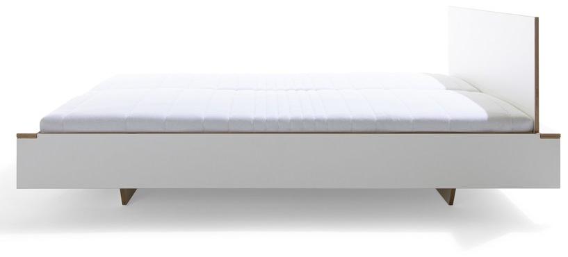 Müller Small Living Двуспальная кровать из фанеры Flai sun-id-1388755 - Вид №22
