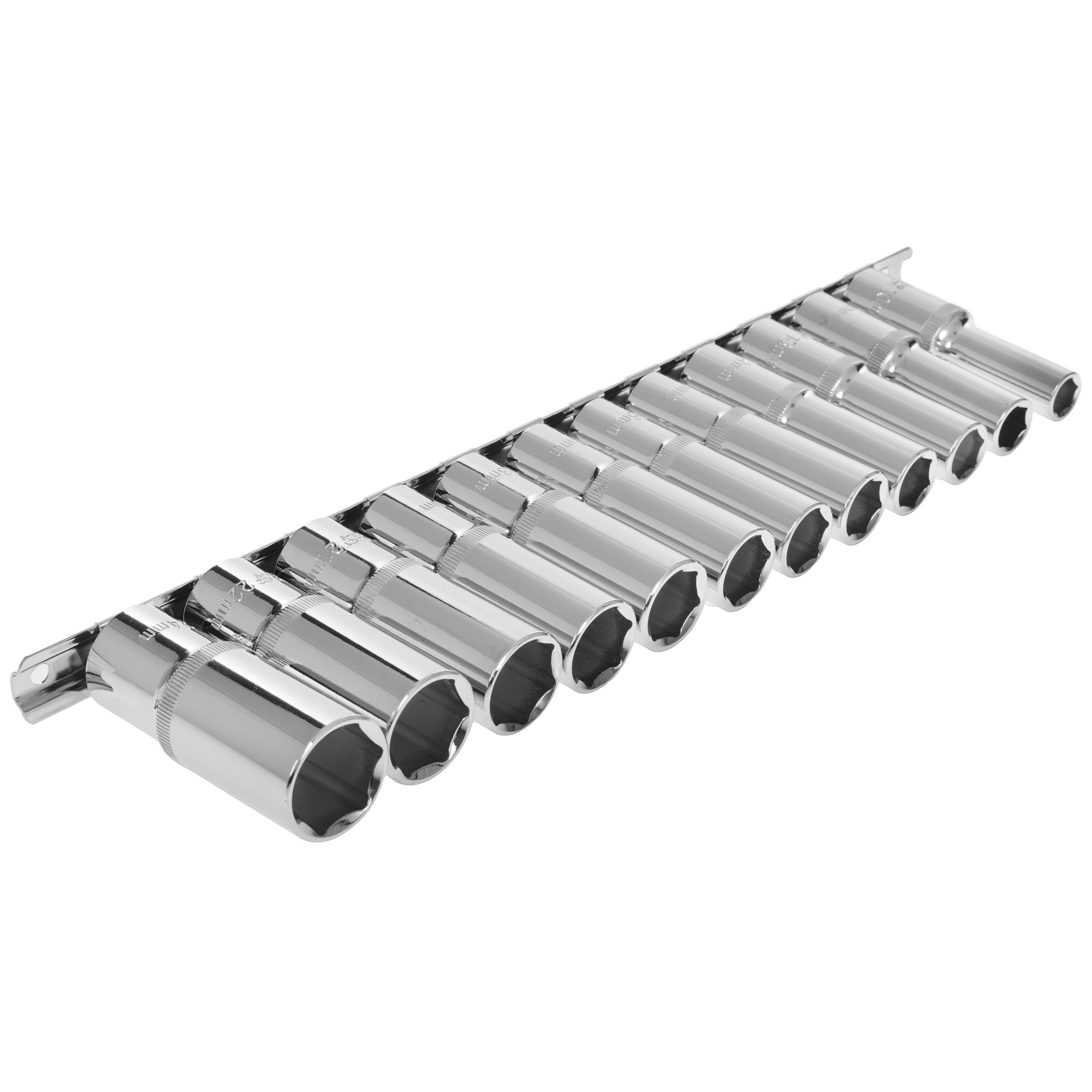 Набор торцевых головок Ombra 912112 9103223 STDN-0074580 - Вид №1