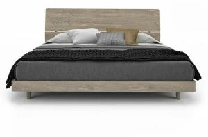 Huppé Кровать двуспальная из березы Alma 1649 / 1653