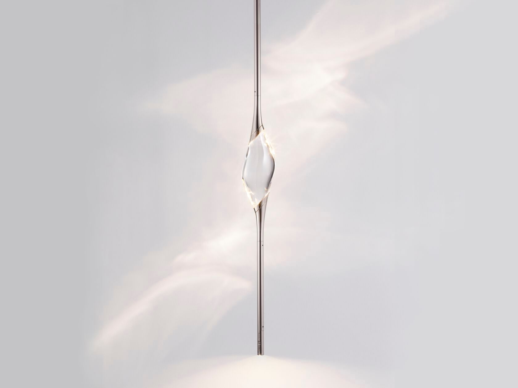 Кристалл светодиодный подвесной светильник Il Pezzo Mancante кусок 12 ARCH-00124037 - Вид №14