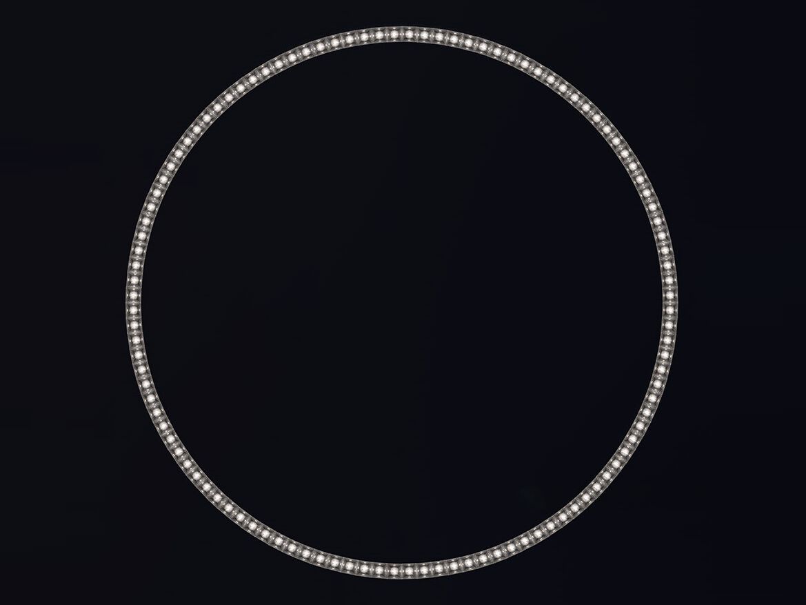 Круговой подвесной светильник Artemide Somnumum ARCH-00027996