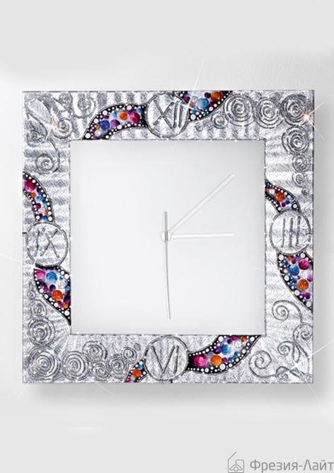 Kolarz 0365.20.Ag KISS часы 101772