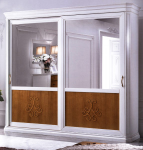 Шкаф  GIULIACASA 716-TI