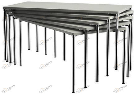 Brunner Стол / стол для переговоров 4less | 4last | 4sure | 4more sun-id-1504448