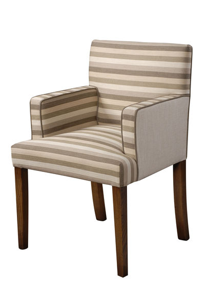 U703 Хэмптон с заниженной спиной ijlbrown  - Вид №6