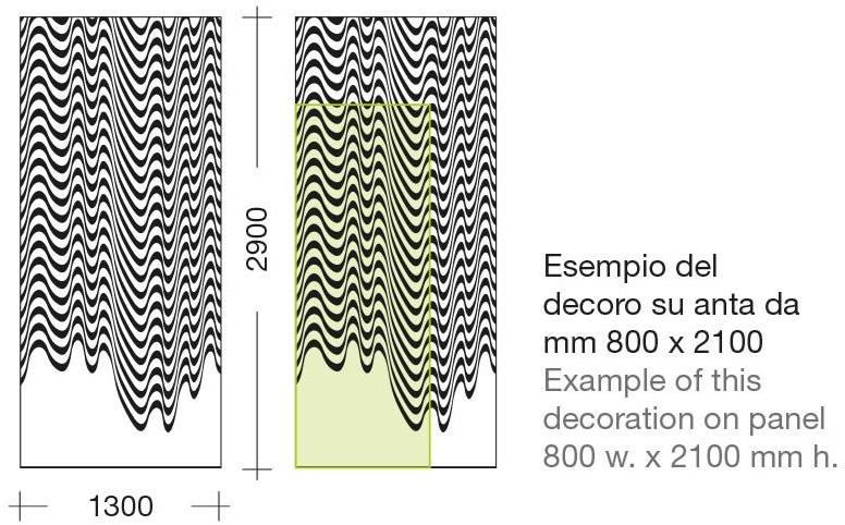 FOA Раздвижная стеклянная дверь Space sun-id-1356052 - Вид №1