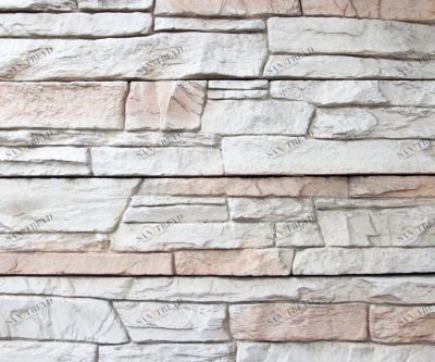 Гротта 0102 искусственный камень 10х50 Еврокамень sun-id-324583