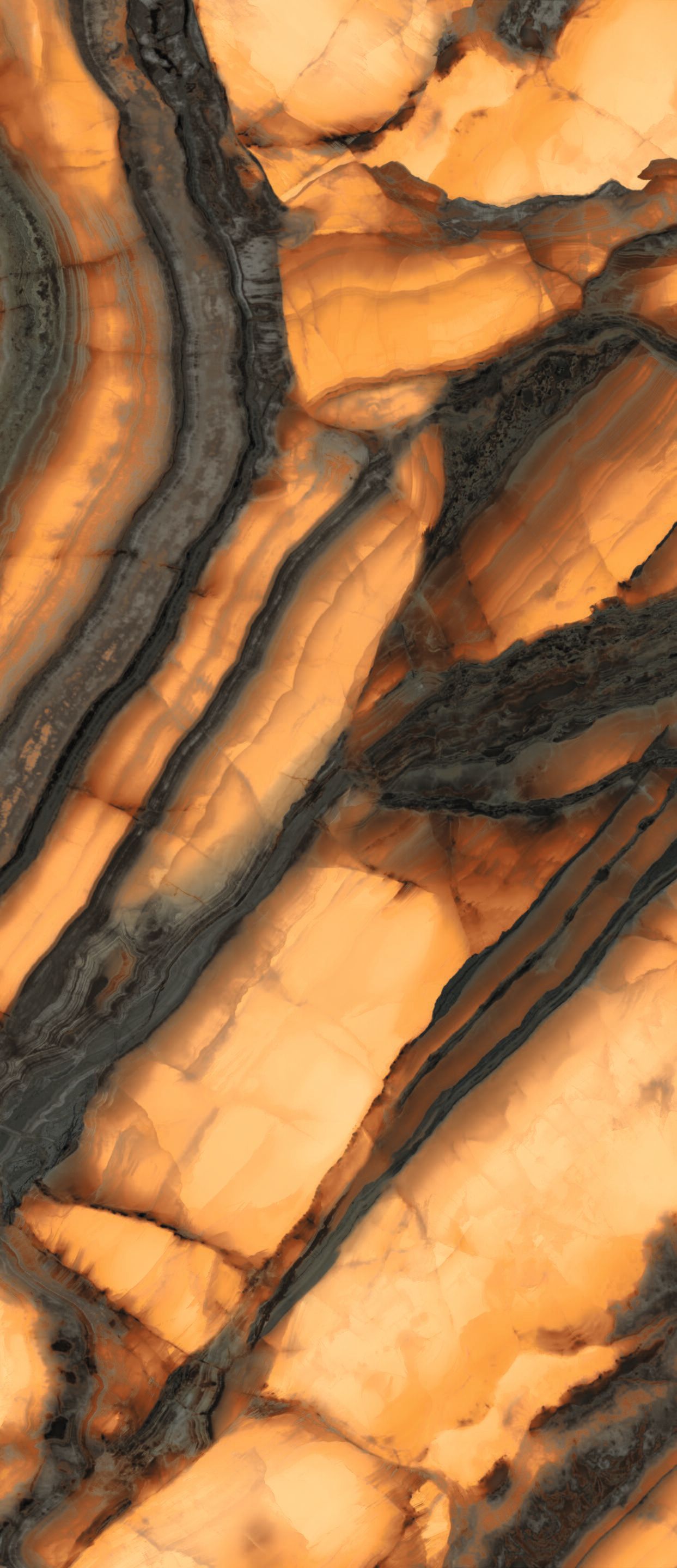 Пол / керамогранит с мраморным эффектом CERAMICA FONDOVALLE Infinito 2.0 ARCH-00121461 - Вид №8