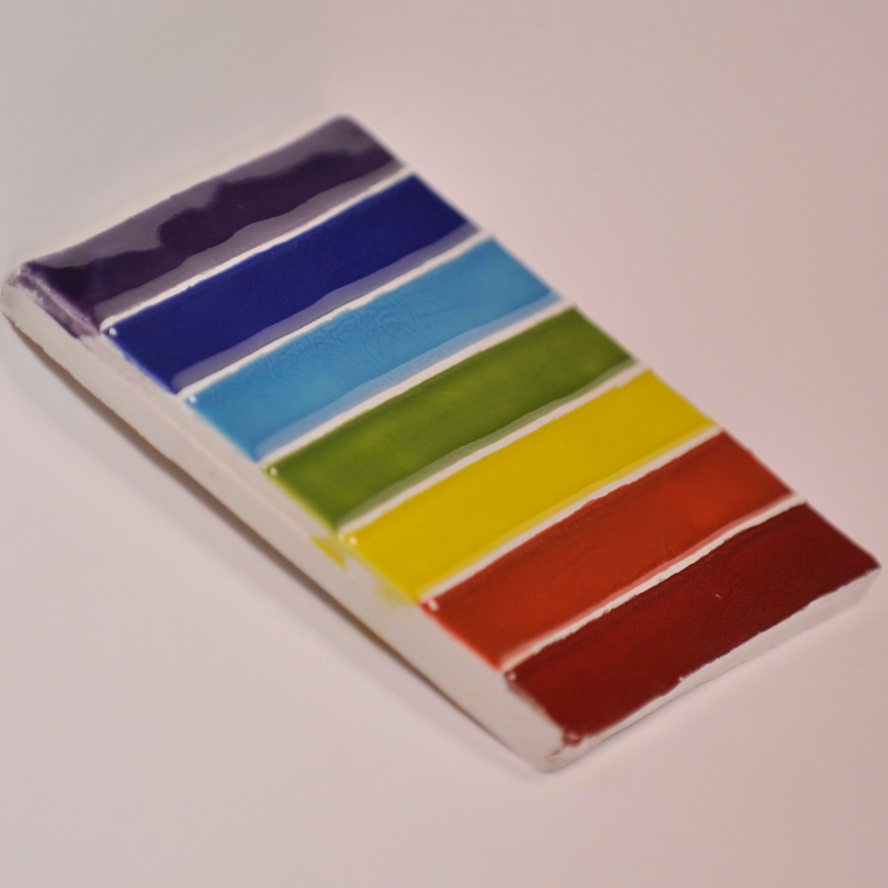 Пол / покрытие ручной работы La Riggiola Гран эмали ARCH-00134571 - Вид №4