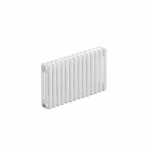Радиатор трубчатый Rifar Tubog TUB 3037-14 300/107 14 секций боковое подключение сталь белый 89350383 STLM-2104027
