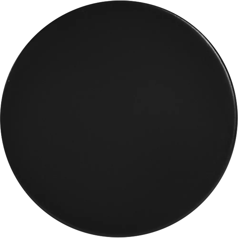 INSPIRE Аян - элегантная мебельная ручка-кнопка черного цвета 87836803 STLM-1443383 - Вид №2