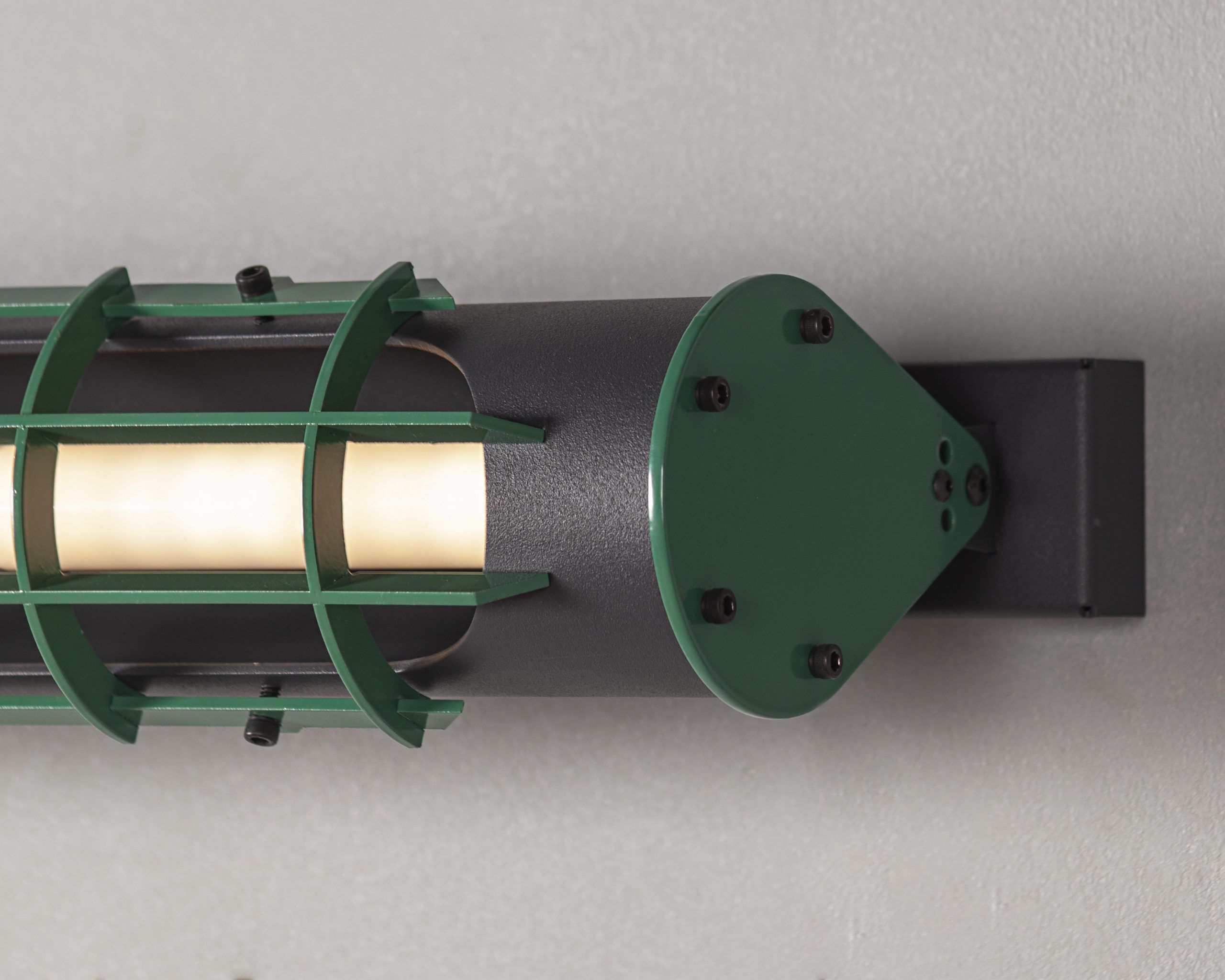 Алюминиевый светодиодный настенный светильник Studio Beam Astro ARCH-00031940 - Вид №3