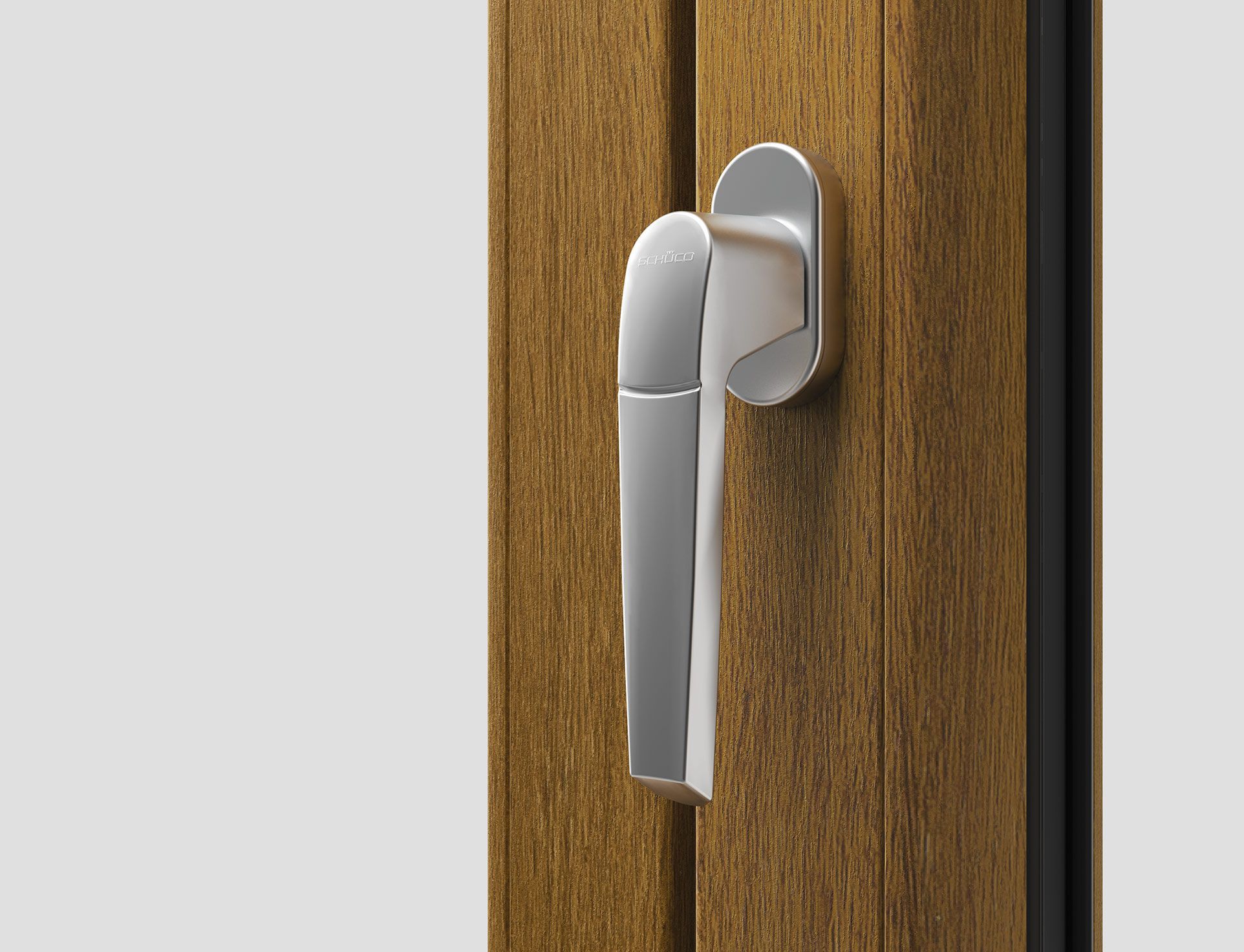 ПВХ створки окна D&V Serramenti ATENA ARCH-00116732 - Вид №3