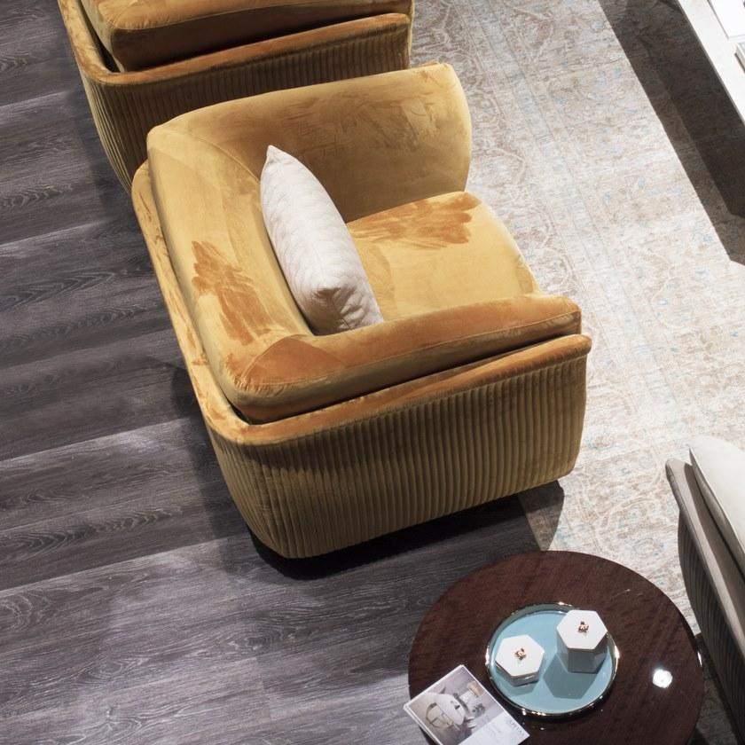 Capital Collection Диван из ткани Allure sun-id-1512808 - Вид №6