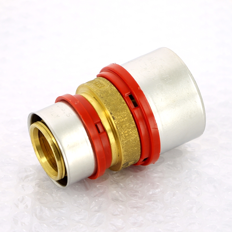 Муфта пресс TIEMME 50x40 1650126