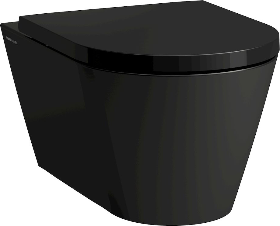 H8203374000001 Подвесной унитаз, безободковый смыв Rimless LAUFEN PRO - Вид №3