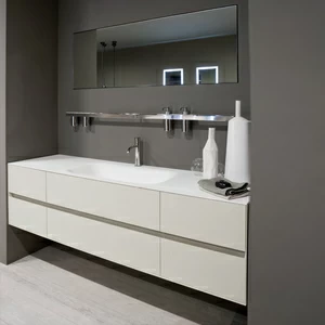 Комплект мебели №92 180 см Antonio Lupi PANTA REI