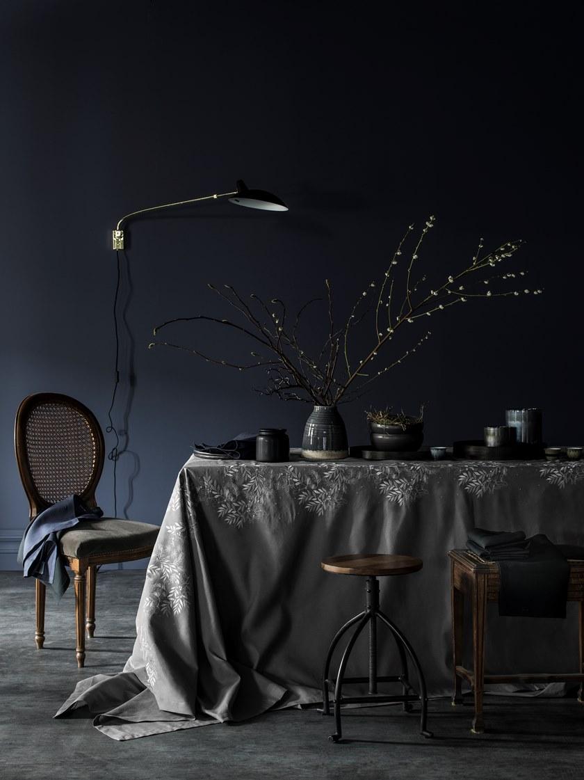 Alexandre Turpault Скатерть льняная Saisons sun-id-1355573 - Вид №4