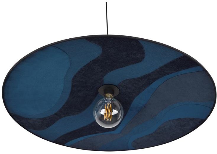 Market Set Подвесной светильник из металла Sonia laudet sun-id-1442187 - Вид №8