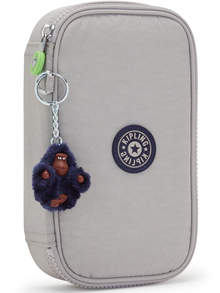 K10999X17 Пенал Medium Pen Case Kipling 50 Pens  - Вид №2