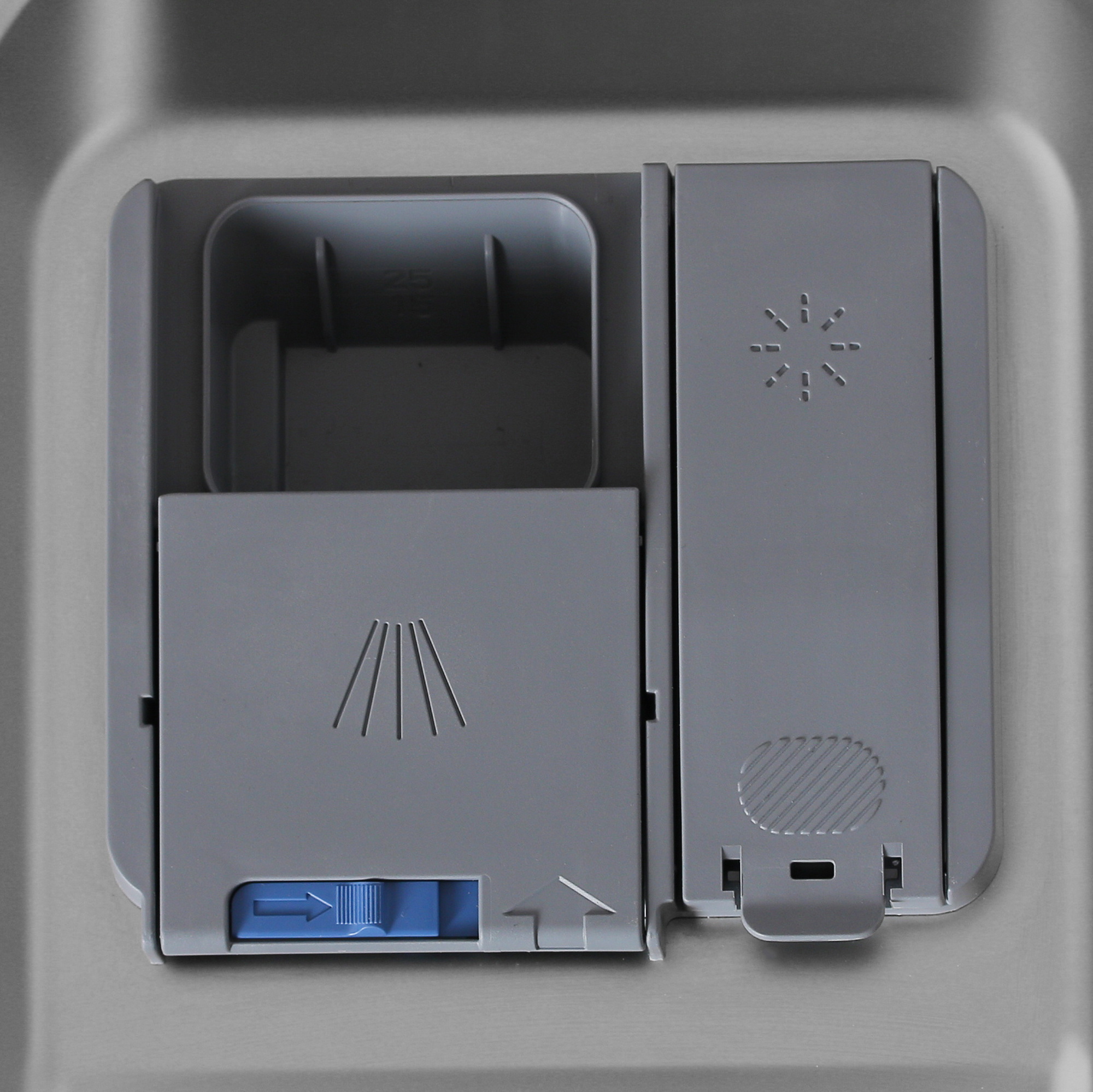 5360286 Встраиваемая посудомоечная машина Beko BDIS38121Q STDN-0117903 - Вид №10