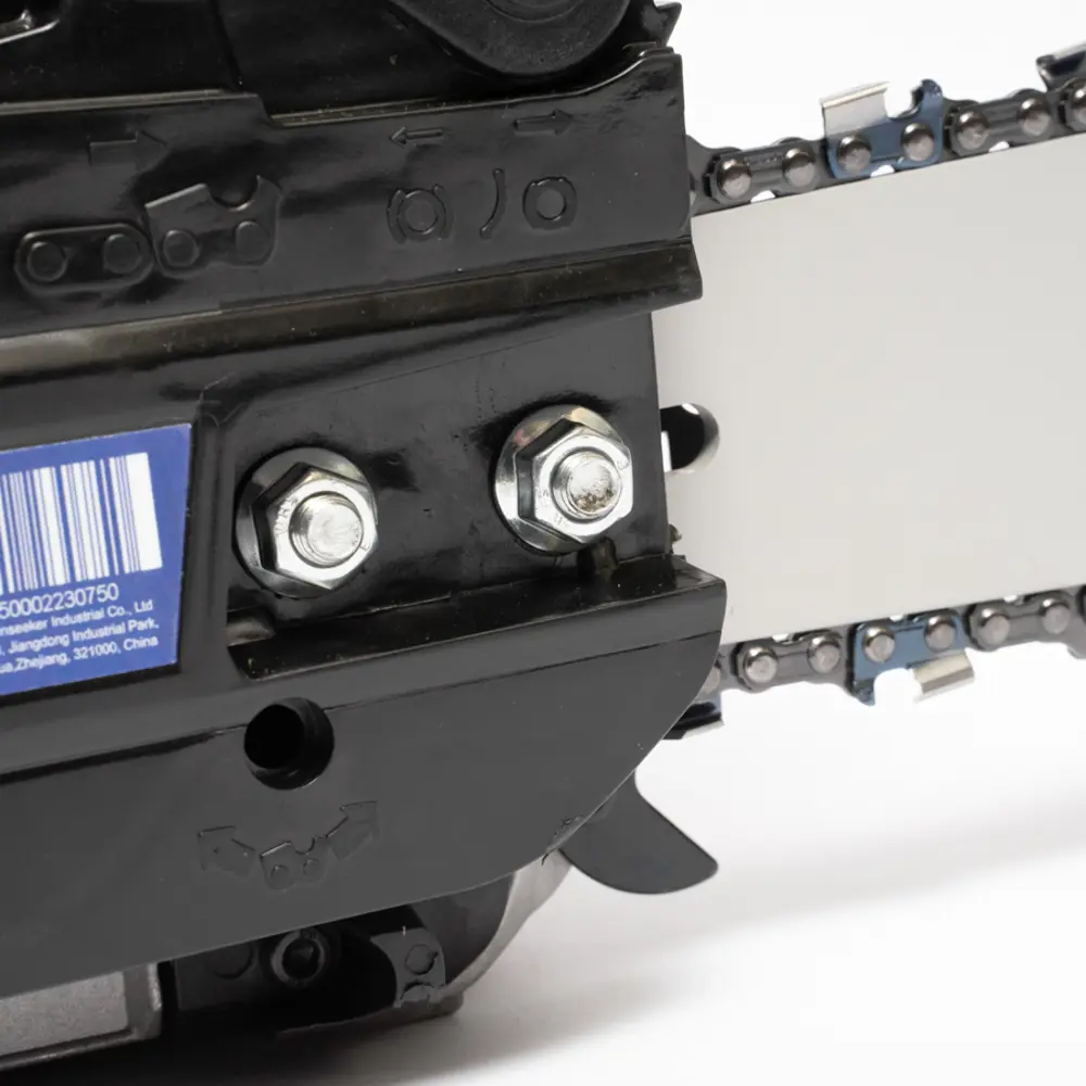 Пила бензиновая Нева CS58 Pro 3.26 л.с. 45.7 см STLM-2167001 - Вид №9