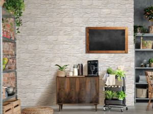 Керамогранит с эффектом камня