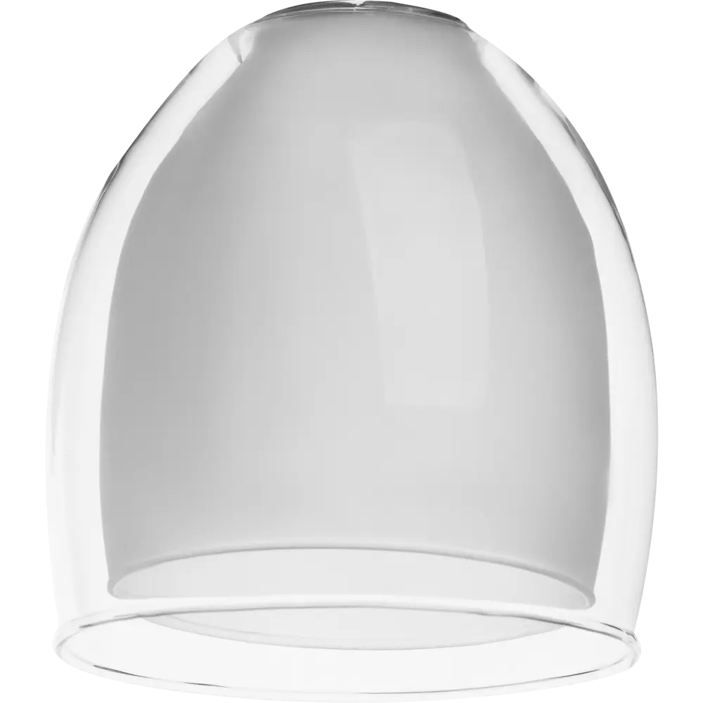 Плафон Vitaluce VL0074 - стеклянный абажур для создания стильного освещения 81979149 STLM-0016395