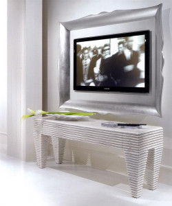 Рама под TV Pois CARPANELLI CN 02