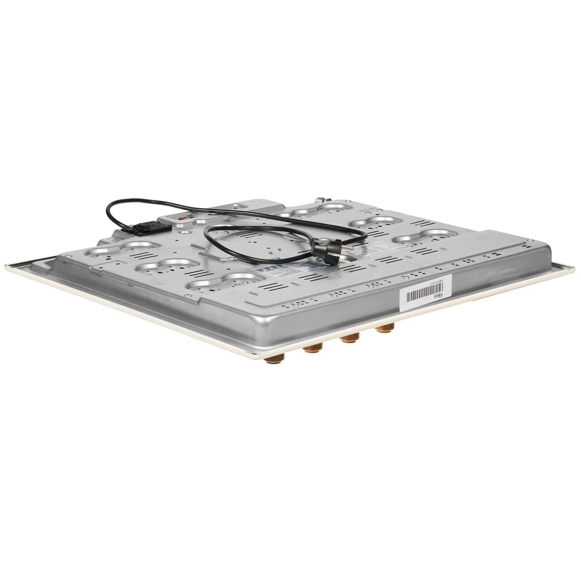 8199425 Газовая варочная поверхность Oasis P-MR (F) STDN-0097017 - Вид №3