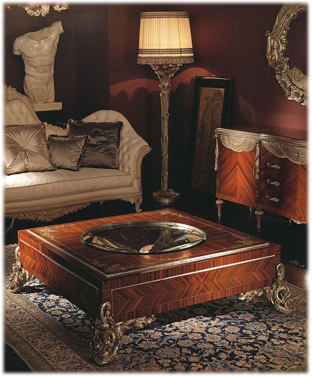 Стол журнальный  JUMBO COLLECTION HERD-46 