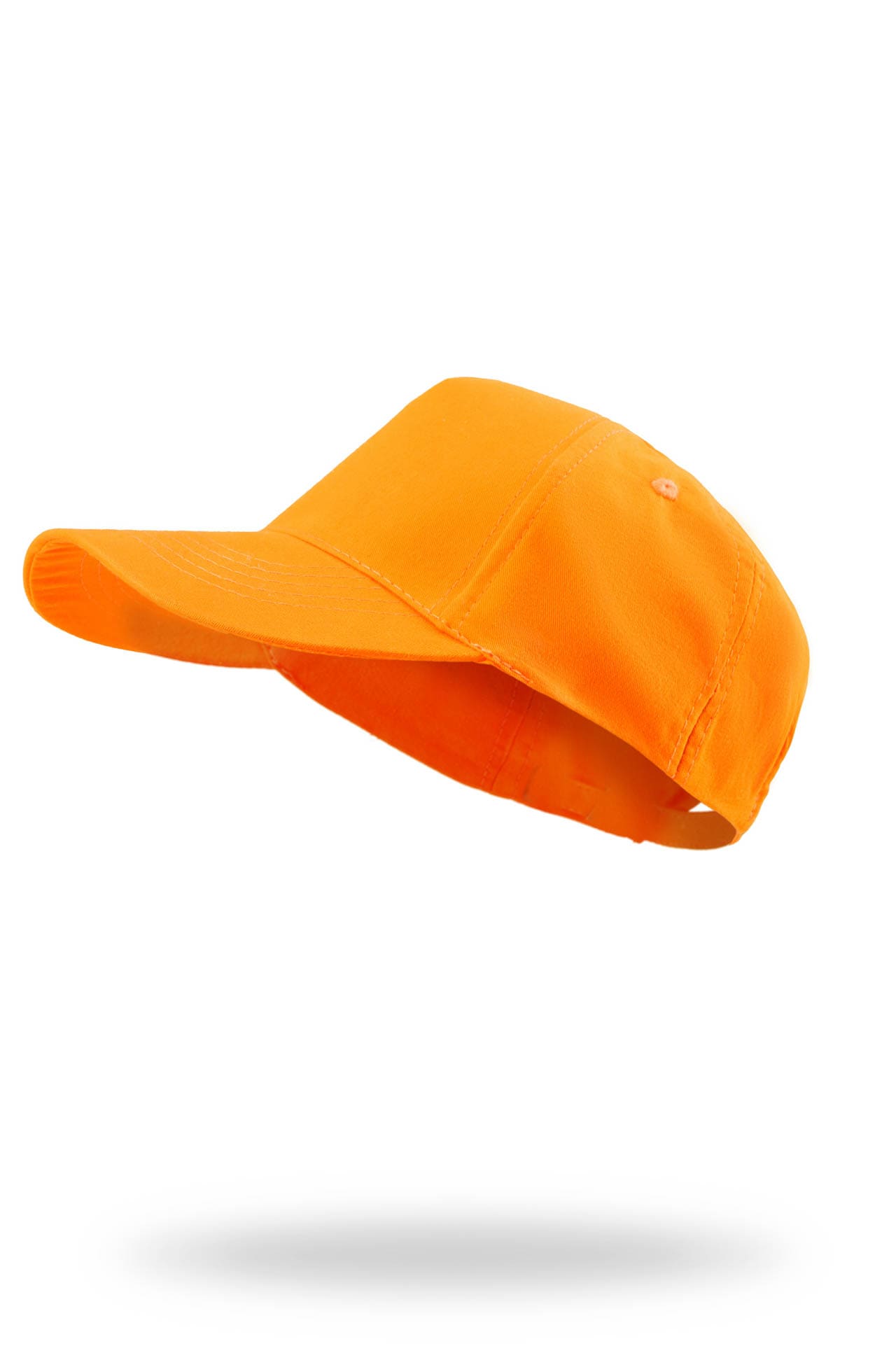 59353 Бейсболка оранжевая  Головные уборы  размер Спецодежда 