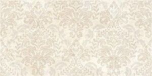 PERSEY ПЛИТКА НАСТЕННАЯ БЕЖЕВЫЙ УЗОР 08-00-11-427 20Х40
