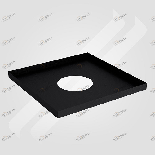 Фланец короб MAGMA 300 мм 6211