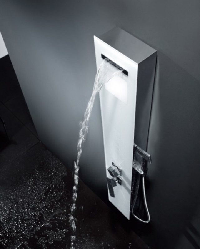 SP-G105 Душевая гидромассажная панель Orans Santreyd  - Вид №2