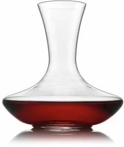 IVV Графин из прозрачного стекла Tasting hour 7391.1