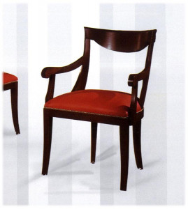 Стул PASCAL SEVEN SEDIE 0322A