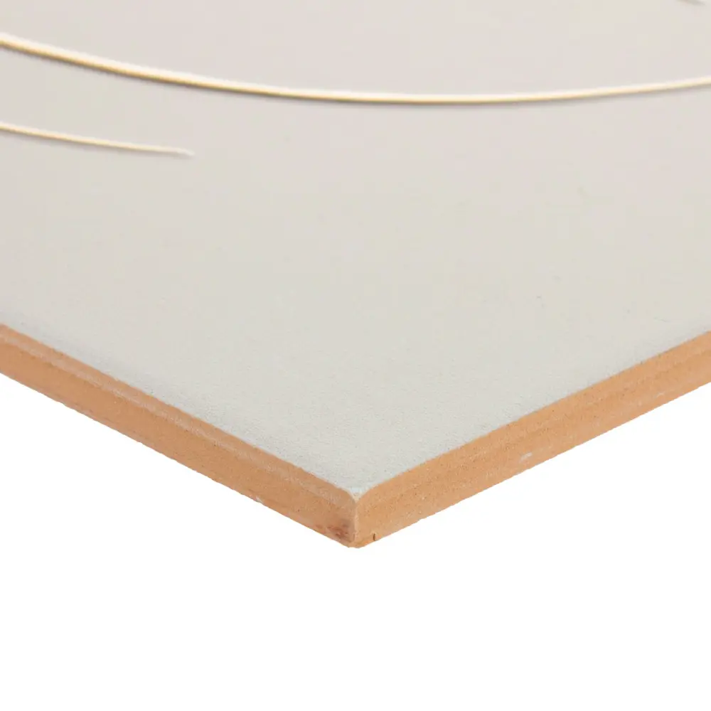 Декор настенный Нефрит-Керамика Милан 60х80 см цвет бежевый STLM-2154084 - Вид №2