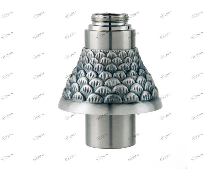 059027.000.00 Обрезка Комплект для ОТСЕЧНОЙ Золото 24К Mestre 