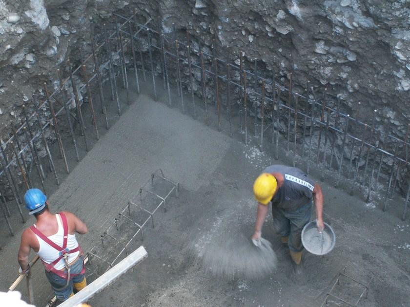 PENETRON ITALIA Добавка и смола для гидроизоляции sun-id-1378274 - Вид №3