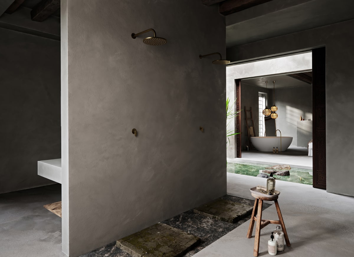 COCOON JP SET21 - Душевые приспособления 39848 - Вид №3