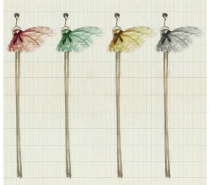 Wall&decò  Contemporary wallpaper 2014