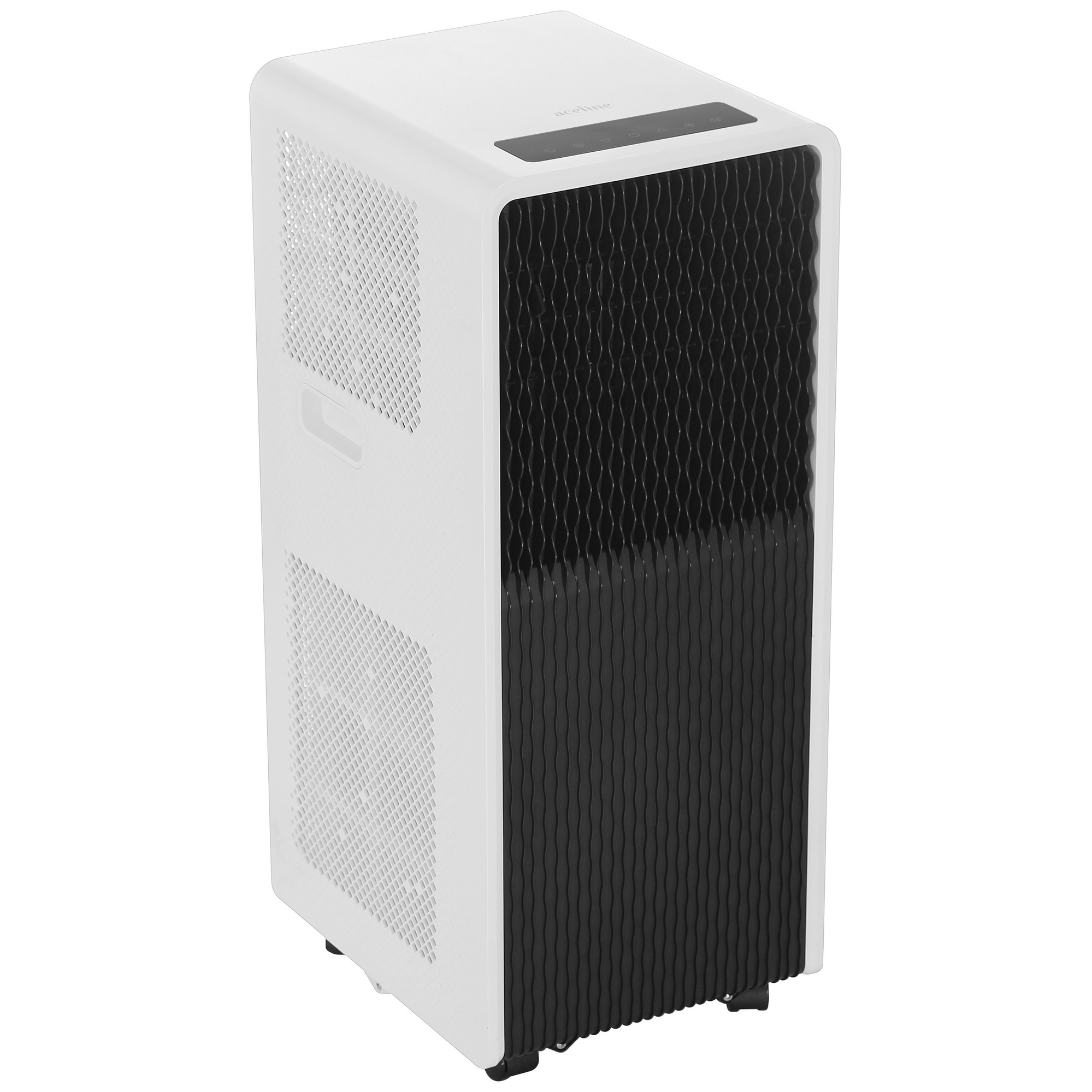 9208472 Кондиционер мобильный Aceline DAC - A027D-07C белый, черный STDN-0039877 - Вид №6