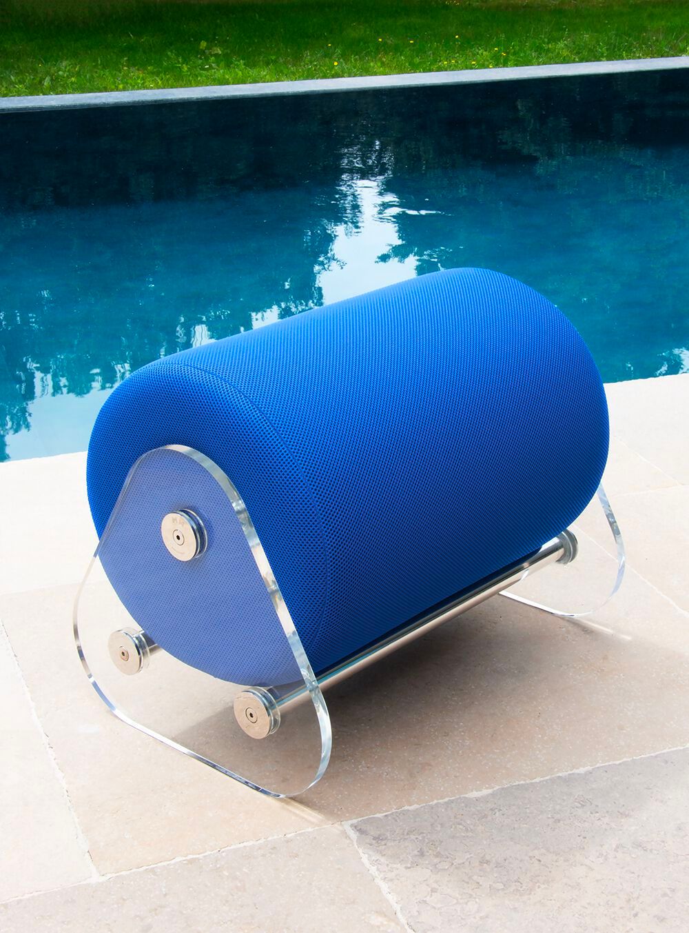 Пуф KUUMO ARCH-00142917 - Вид №2