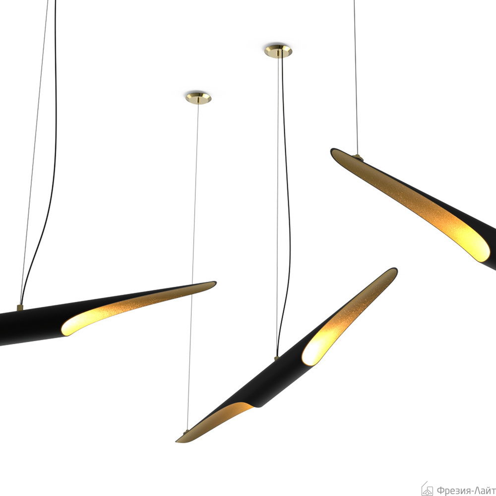 Delightfull COLTRANE 1 подвес 112615