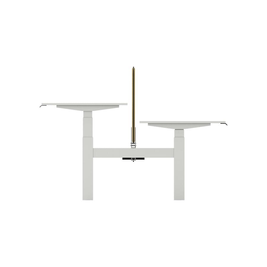 Звукопоглощающая панель перегородки стола Askia Connect ARCH-00027772 - Вид №4