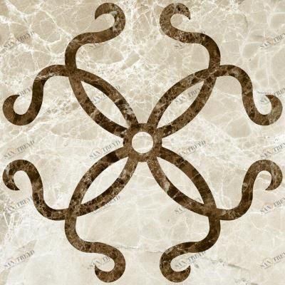 40/LR/d03/600x600x10 (2m40/LR/d03-print) Eterna Kerranova K40LRD03